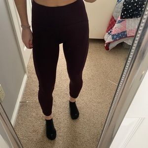 Lululemon leggings